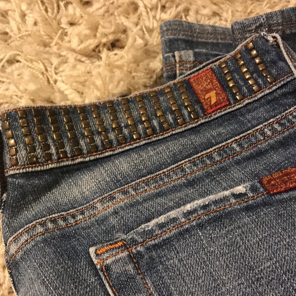 Jean - Picture 4 of 4